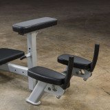 Глют машина Body Solid PGM200X