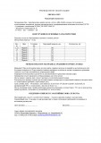Диск 20 кг ATLET обрезиненный 51 мм MB BARBELL MB-AtletB51-20
