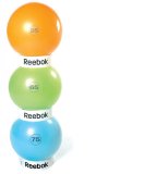 Стойка-кольцо для 2-х гимнастических мячей Reebok RE-21018