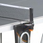 Всепогодный теннисный стол Cornilleau 500M Crossover Outdoor (серый)