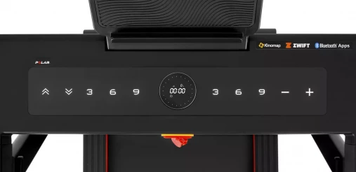 Беговая дорожка Bionique PowerUp M50