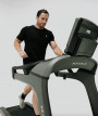Беговая дорожка складная Matrix TF30XER с сенсорным 10" дисплеем