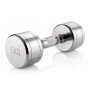 Гантель хром 5 кг (2 штуки) VictoryFit VF-CR050-2