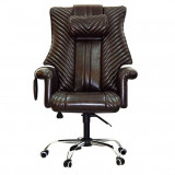 EGO PRESIDENT EG1005 Кофе Офисное массажное кресло  