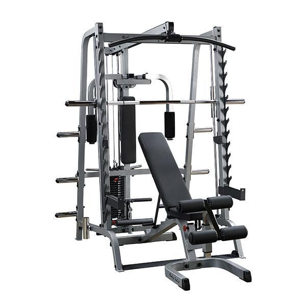 Машина Смита body Solid PROCLUB ssm350g