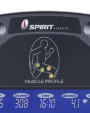 Горизонтальный велоэргометр Spirit Fitness XBR95 (2012)
