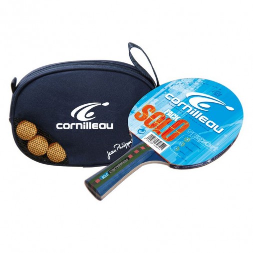 Набор для настольного тенниса Cornilleau Sport Pack SOLO