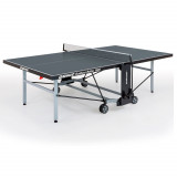 Donic Outdoor Roller 1000 Всепогодный Теннисный стол grey 
