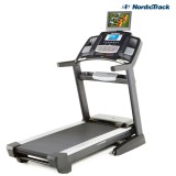 NordicTrack Elite 4000 Беговая дорожка