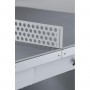 Антивандальный всепогодный стол Cornilleau PRO 510 OUTDOOR (серый)