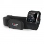 POLAR V800 HR (black) спортивные GPS-часы
