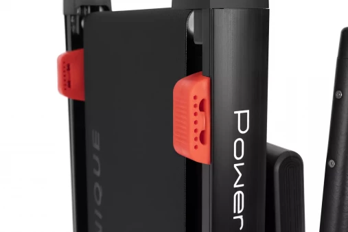 Беговая дорожка Bionique PowerUp M30