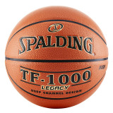 Spalding TF 1000 Legacy Баскетбольный мяч, размер 6  