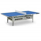 Donic Outdoor Premium 10 синий Антивандальный теннисный стол