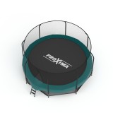 Батут Proxima Premium 366 см, 12FT 