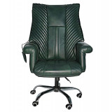 EGO PRESIDENT EG1005 Офисное массажное кресло 