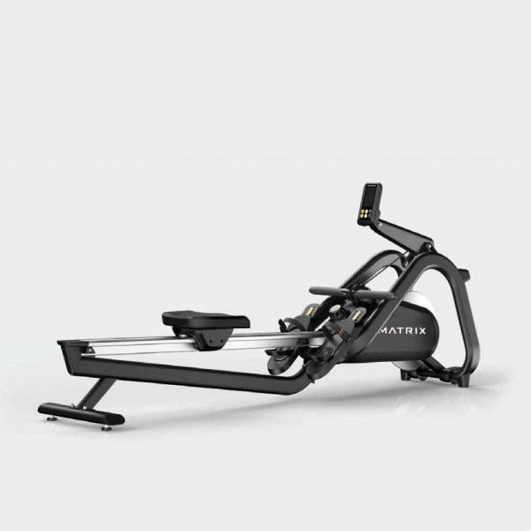 Matrix rowing machine sale