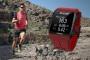 POLAR V800 HR (red) спортивные GPS-часы