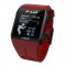  POLAR V800 HR (red) спортивные GPS-часы