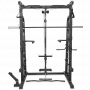 Мультикомплекс на свободных весах на базе Машины Смита OXYGEN FITNESS FOSTER