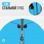 Мультикомплекс на свободных весах на базе Машины Смита OXYGEN FITNESS FOSTER