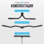 Мультикомплекс на свободных весах на базе Машины Смита OXYGEN FITNESS FOSTER