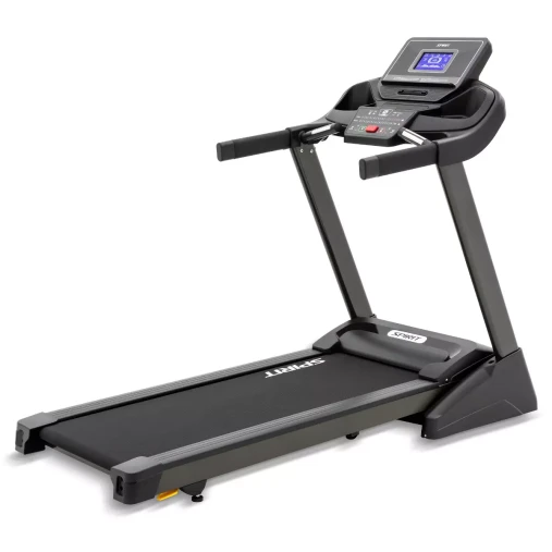 Беговая дорожка SPIRIT XT185 Black