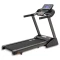 Spirit XT185 Black Беговая дорожка