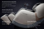 Массажное кресло VF-M76 (серый)