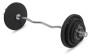 Гриф 50 мм. W-образный 1,2 м. до 180 кг VictoryFit VF-S5012W180