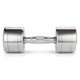 Гантель хром 8 кг (2 штуки) VictoryFit VF-CR080-2