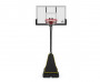 Мобильная баскетбольная стойка 50" DFC REACTIVE 50P
