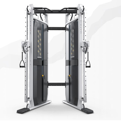 Crossover Cable Technogym