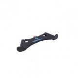 Гриф для тяги на трицепс LIVEPRO Hold Down Handle черный