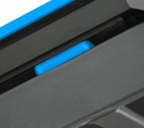 Carbon T656 Беговая дорожка