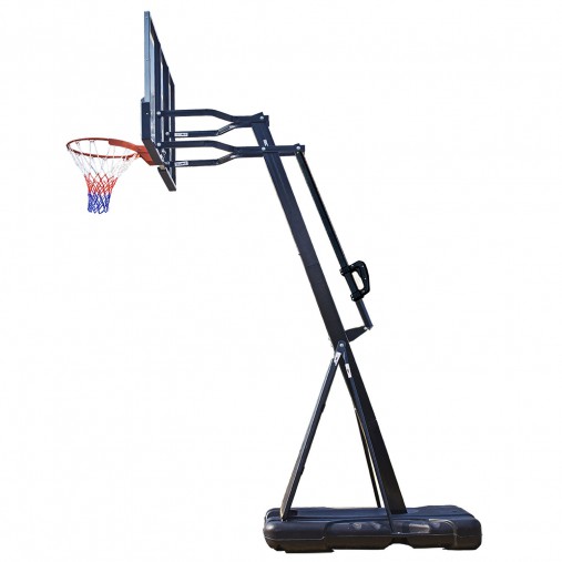 Мобильная баскетбольная стойка 54" DFC REACTIVE 54P2