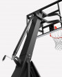 Баскетбольная мобильная стойка THE BEAST PORTABLE 60'' GLASS (стекло) Арт. 7B1560CN