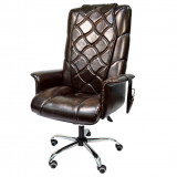 EGO PRIME EG1003 Кофе Офисное массажное кресло 