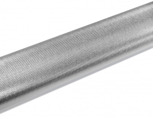 Гриф для кроссовера прямой алюминиевый 140 см FT-ALU-1400S2C