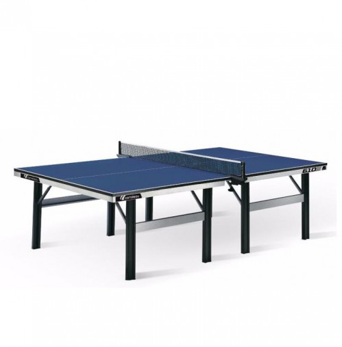 Теннисный стол Cornilleau Competiton 610 (синий)
