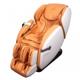 Casada BetaSonic 2 Оранжевое Массажное кресло