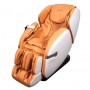 Массажное кресло c анти-стресс системой Braintronics Casada BetaSonic 2 Оранжевое