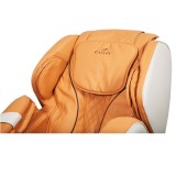 Casada BetaSonic 2 Оранжевое Массажное кресло