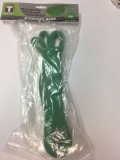 Эспандер ленточный (легкий) 0,75&quot; / 1,9 см зеленый Body-Solid BSTB2