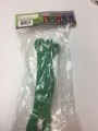 Эспандер ленточный (легкий) 0,75" / 1,9 см зеленый Body-Solid BSTB2