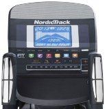 NordicTrack AudioStrider 400 Эллиптический тренажер