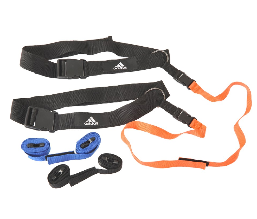 Реакционные ремни для тренировок (пара) Adidas ADSP-11513
