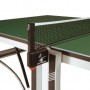 Профессиональный теннисный стол Cornilleau Competition 740W ITTF (зеленый)
