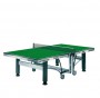 Профессиональный теннисный стол Cornilleau Competition 740W ITTF (зеленый)