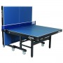 Профессиональный теннисный стол STIGA Optimum 30, ITTF (30 мм / синий)
